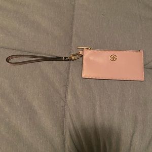 Tory Burch card holder